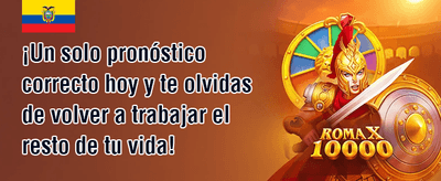 Mega Jackpot Nocturno promo
