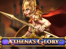 Athenas Glory screenshot