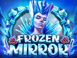 Frozen Mirror