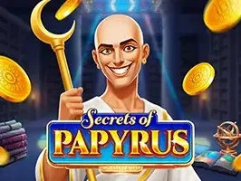Secrets of Papyrus