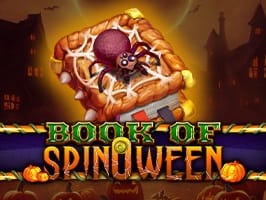 Book Of SpinOWeen screenshot