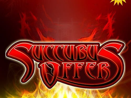 Succubus Offer