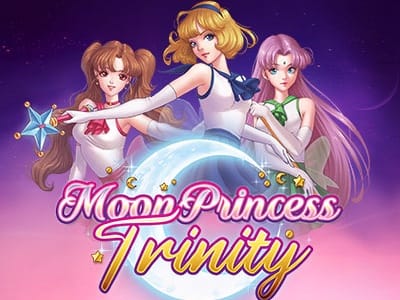 Moon Princess Trinity screenshot