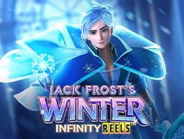 Jack Frosts Winter screenshot