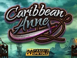 Caribbean Anne Gamble Feature screenshot