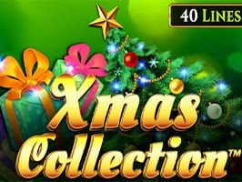 Xmas Collection 40 Lines screenshot